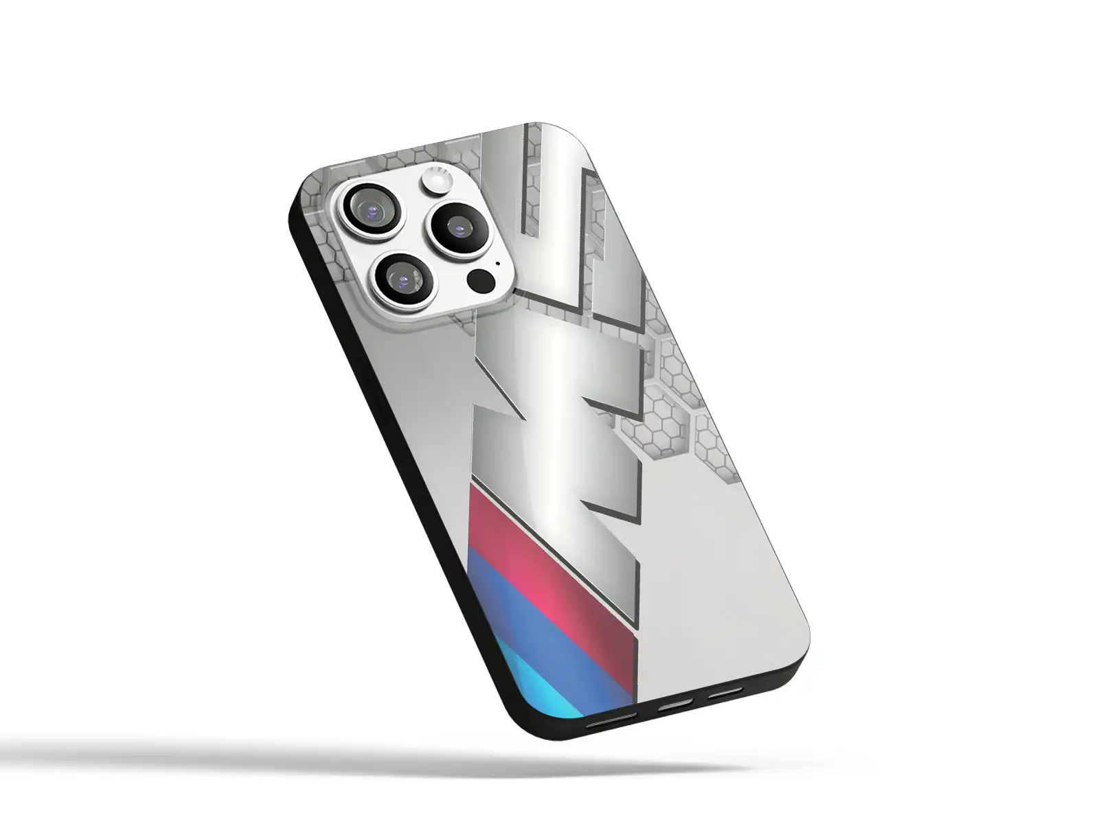 BMW Cover Smartphone Pro Max Serie Limitata